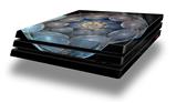 Vinyl Decal Skin Wrap compatible with Sony PlayStation 4 Pro Console Dragon Egg (PS4 NOT INCLUDED)