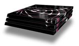 Vinyl Decal Skin Wrap compatible with Sony PlayStation 4 Pro Console From Space (PS4 NOT INCLUDED)
