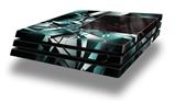 Vinyl Decal Skin Wrap compatible with Sony PlayStation 4 Pro Console Xray (PS4 NOT INCLUDED)