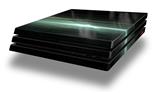 Vinyl Decal Skin Wrap compatible with Sony PlayStation 4 Pro Console Space (PS4 NOT INCLUDED)