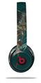 WraptorSkinz Skin Decal Wrap compatible with Beats Solo 2 and Solo 3 Wireless Headphones Bug (HEADPHONES NOT INCLUDED)