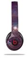 WraptorSkinz Skin Decal Wrap compatible with Beats Solo 2 and Solo 3 Wireless Headphones Inside (HEADPHONES NOT INCLUDED)