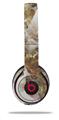 WraptorSkinz Skin Decal Wrap compatible with Beats Solo 2 and Solo 3 Wireless Headphones Fast Enough (HEADPHONES NOT INCLUDED)