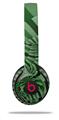 WraptorSkinz Skin Decal Wrap compatible with Beats Solo 2 and Solo 3 Wireless Headphones Camo (HEADPHONES NOT INCLUDED)
