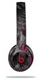 WraptorSkinz Skin Decal Wrap compatible with Beats Solo 2 and Solo 3 Wireless Headphones Ex Machina (HEADPHONES NOT INCLUDED)