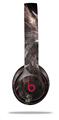 WraptorSkinz Skin Decal Wrap compatible with Beats Solo 2 and Solo 3 Wireless Headphones Fluff (HEADPHONES NOT INCLUDED)