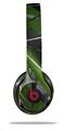 WraptorSkinz Skin Decal Wrap compatible with Beats Solo 2 and Solo 3 Wireless Headphones Haphazard Connectivity (HEADPHONES NOT INCLUDED)