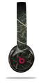 WraptorSkinz Skin Decal Wrap compatible with Beats Solo 2 and Solo 3 Wireless Headphones Grass (HEADPHONES NOT INCLUDED)
