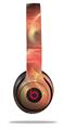 WraptorSkinz Skin Decal Wrap compatible with Beats Solo 2 and Solo 3 Wireless Headphones Ignition (HEADPHONES NOT INCLUDED)
