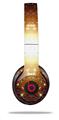 WraptorSkinz Skin Decal Wrap compatible with Beats Solo 2 and Solo 3 Wireless Headphones Invasion (HEADPHONES NOT INCLUDED)