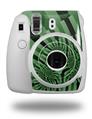 WraptorSkinz Skin Decal Wrap compatible with Fujifilm Mini 8 Camera Camo (CAMERA NOT INCLUDED)