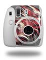 WraptorSkinz Skin Decal Wrap compatible with Fujifilm Mini 8 Camera Fur (CAMERA NOT INCLUDED)