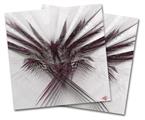WraptorSkinz Vinyl Craft Cutter Designer 12x12 Sheets Bird Of Prey - 2 Pack