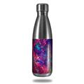 Skin Decal Wrap for RTIC Water Bottle 17oz Organic (BOTTLE NOT INCLUDED)