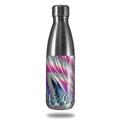 Skin Decal Wrap for RTIC Water Bottle 17oz Fan (BOTTLE NOT INCLUDED)