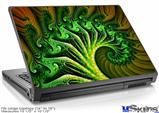 Laptop Skin (Large) - Broccoli