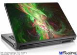 Laptop Skin (Large) - Here