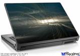 Laptop Skin (Large) - Submerged