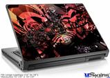 Laptop Skin (Large) - Jazz