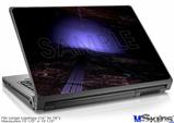 Laptop Skin (Large) - Nocturnal