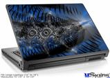 Laptop Skin (Large) - Contrast