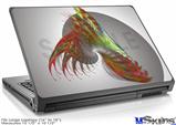 Laptop Skin (Large) - Dance