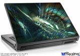 Laptop Skin (Large) - Hyperspace 06