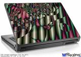 Laptop Skin (Large) - Pipe Organ