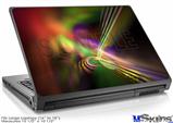 Laptop Skin (Large) - Prismatic