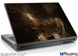 Laptop Skin (Large) - Sanctuary