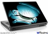 Laptop Skin (Large) - Silently-2