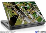 Laptop Skin (Large) - Shatterday