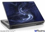 Laptop Skin (Large) - Smoke