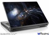 Laptop Skin (Large) - Cyborg