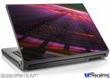 Laptop Skin (Large) - Speed