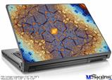 Laptop Skin (Large) - Solidify