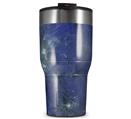 WraptorSkinz Skin Wrap compatible with 2017 and newer RTIC Tumblers 30oz Emerging (TUMBLER NOT INCLUDED)