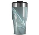 WraptorSkinz Skin Wrap compatible with 2017 and newer RTIC Tumblers 30oz Effortless (TUMBLER NOT INCLUDED)