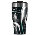 WraptorSkinz Skin Wrap compatible with 2017 and newer RTIC Tumblers 30oz Cs2 (TUMBLER NOT INCLUDED)