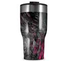 WraptorSkinz Skin Wrap compatible with 2017 and newer RTIC Tumblers 30oz Ex Machina (TUMBLER NOT INCLUDED)