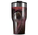 WraptorSkinz Skin Wrap compatible with 2017 and newer RTIC Tumblers 30oz Dark Skies (TUMBLER NOT INCLUDED)