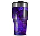 WraptorSkinz Skin Wrap compatible with 2017 and newer RTIC Tumblers 30oz Refocus (TUMBLER NOT INCLUDED)