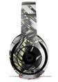 WraptorSkinz Skin Decal Wrap compatible with Beats Studio 2 and 3 Wired and Wireless Headphones Like Clockwork Skin Only (HEADPHONES NOT INCLUDED)