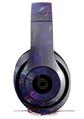 WraptorSkinz Skin Decal Wrap compatible with Beats Studio 2 and 3 Wired and Wireless Headphones Medusa Skin Only (HEADPHONES NOT INCLUDED)