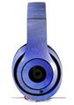 WraptorSkinz Skin Decal Wrap compatible with Beats Studio 2 and 3 Wired and Wireless Headphones Liquid Smoke Skin Only (HEADPHONES NOT INCLUDED)