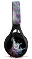 WraptorSkinz Skin Decal Wrap compatible with Beats EP Headphones Pickupsticks Skin Only HEADPHONES NOT INCLUDED