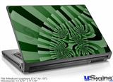 Laptop Skin (Medium) - Camo