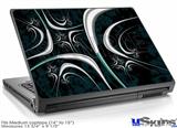 Laptop Skin (Medium) - Cs2