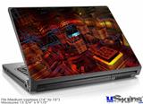 Laptop Skin (Medium) - Reactor