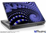 Laptop Skin (Medium) - Sheets